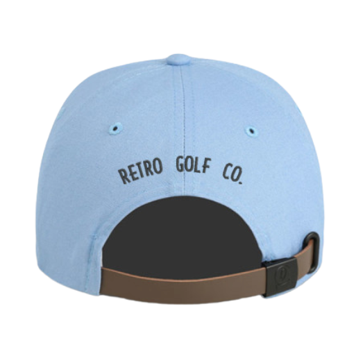 Superintendent-Baby Blue