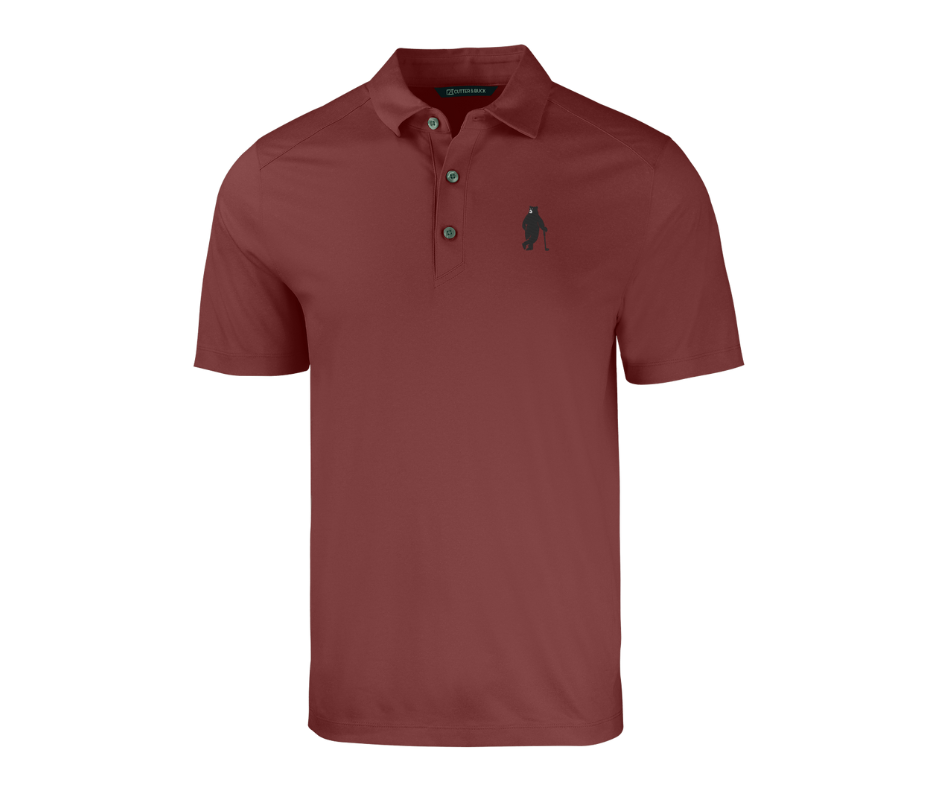 Front 9- Maroon