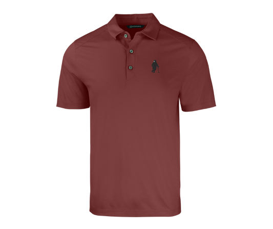 Front 9- Maroon