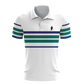 The Back 9 Polo