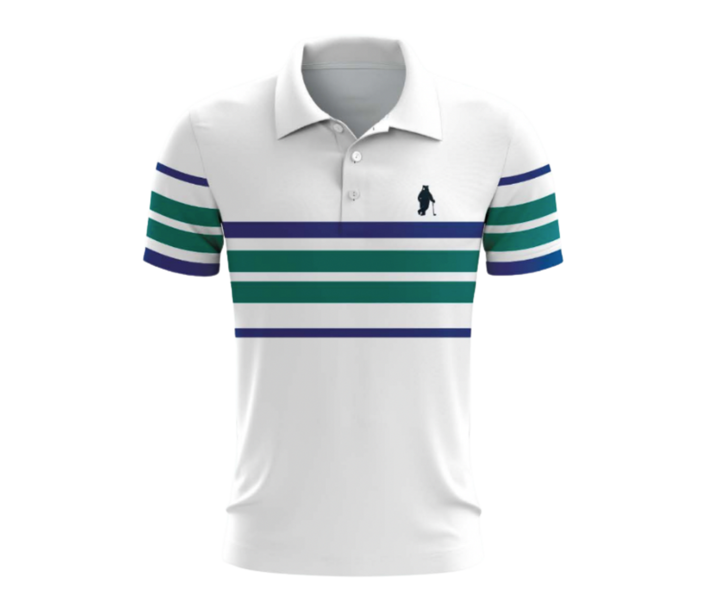 The Back 9 Polo