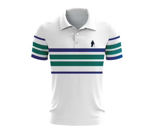 The Back 9 Polo