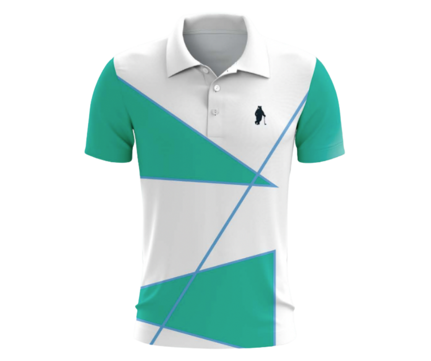 The Back 9 Polo