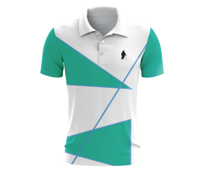 The Back 9 Polo