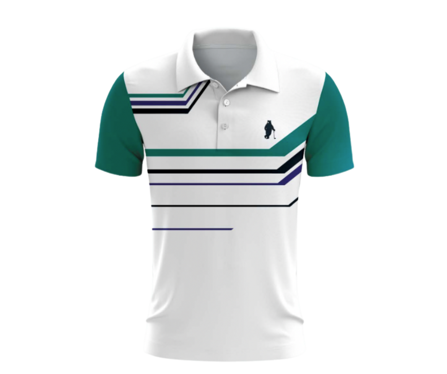 The Back 9 Polo