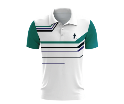 The Back 9 Polo