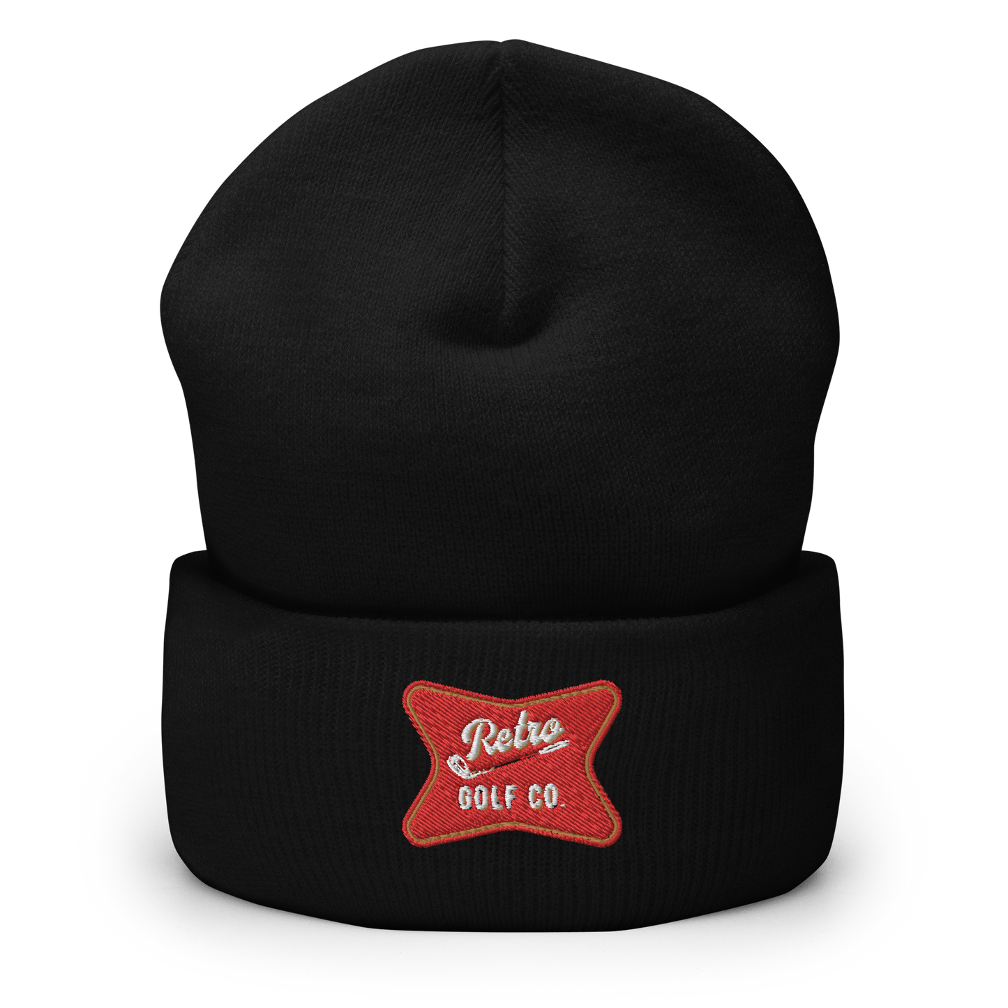 Golf Life Beanie