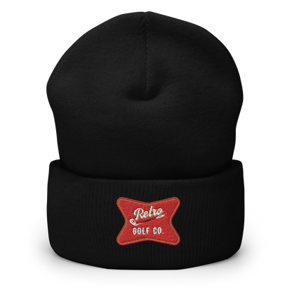 Golf Life Beanie