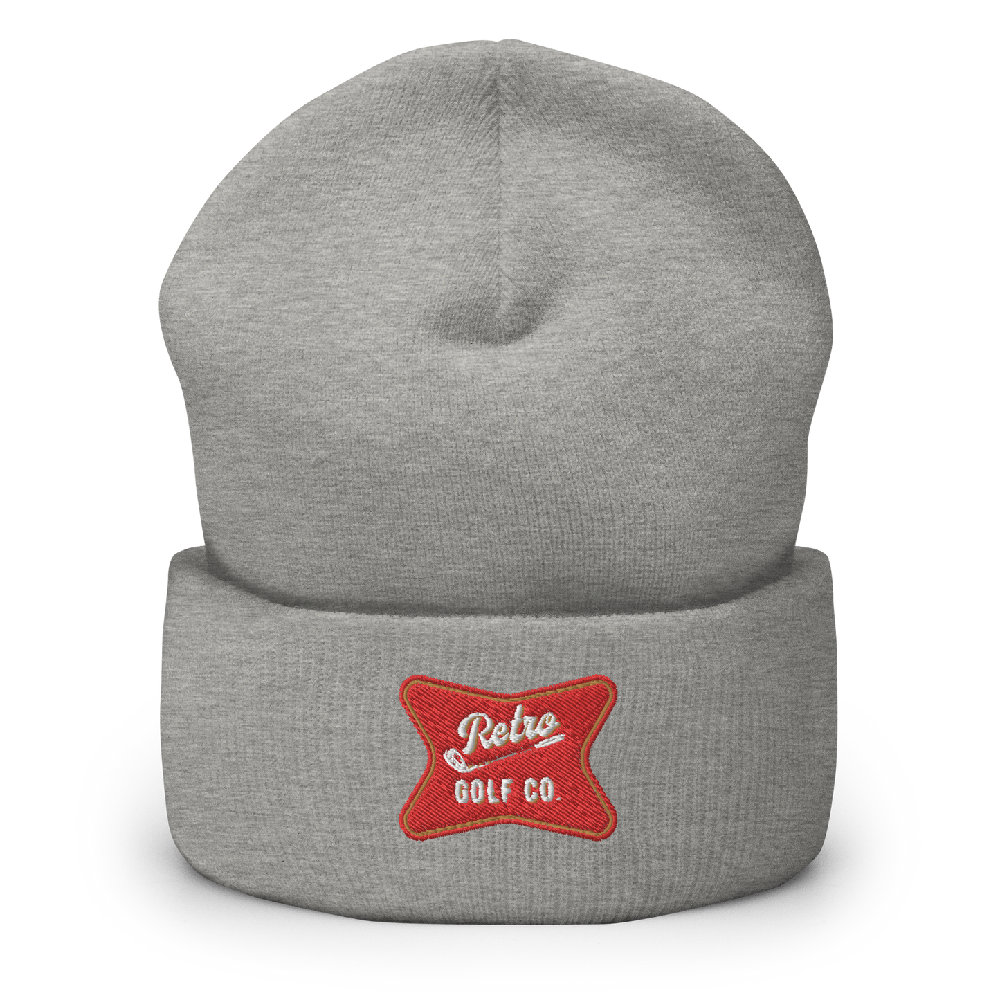 Golf Life Beanie