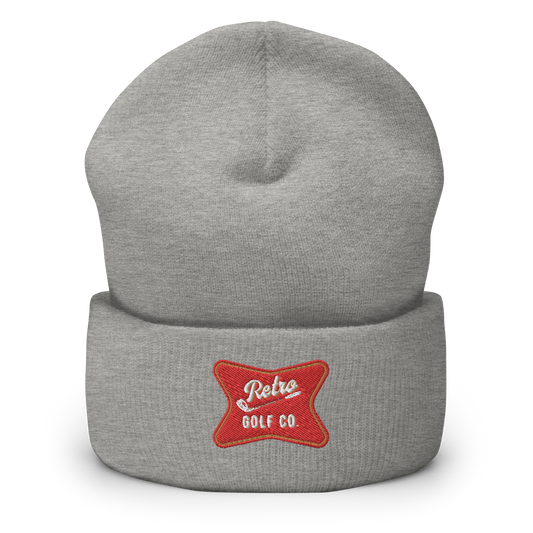 Golf Life Beanie