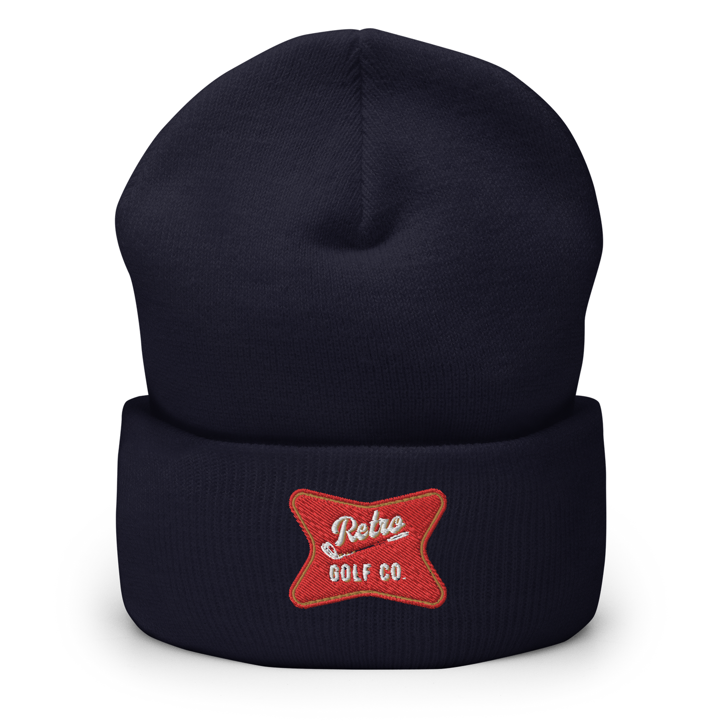 Golf Life Beanie