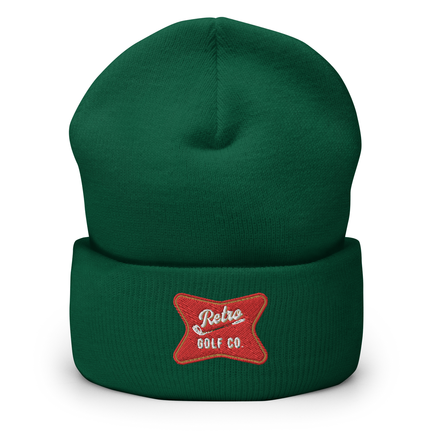 Golf Life Beanie