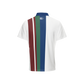 Back 9 Polo-Striped