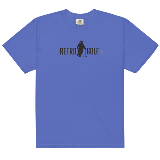 Retro Tee