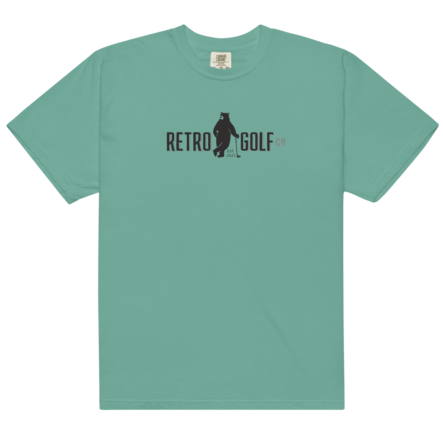 Retro Tee