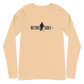 Retro Long Sleeve Tee