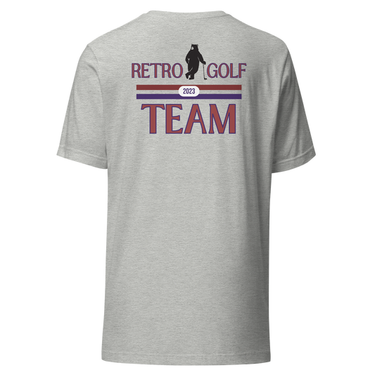 Team Tee 2023