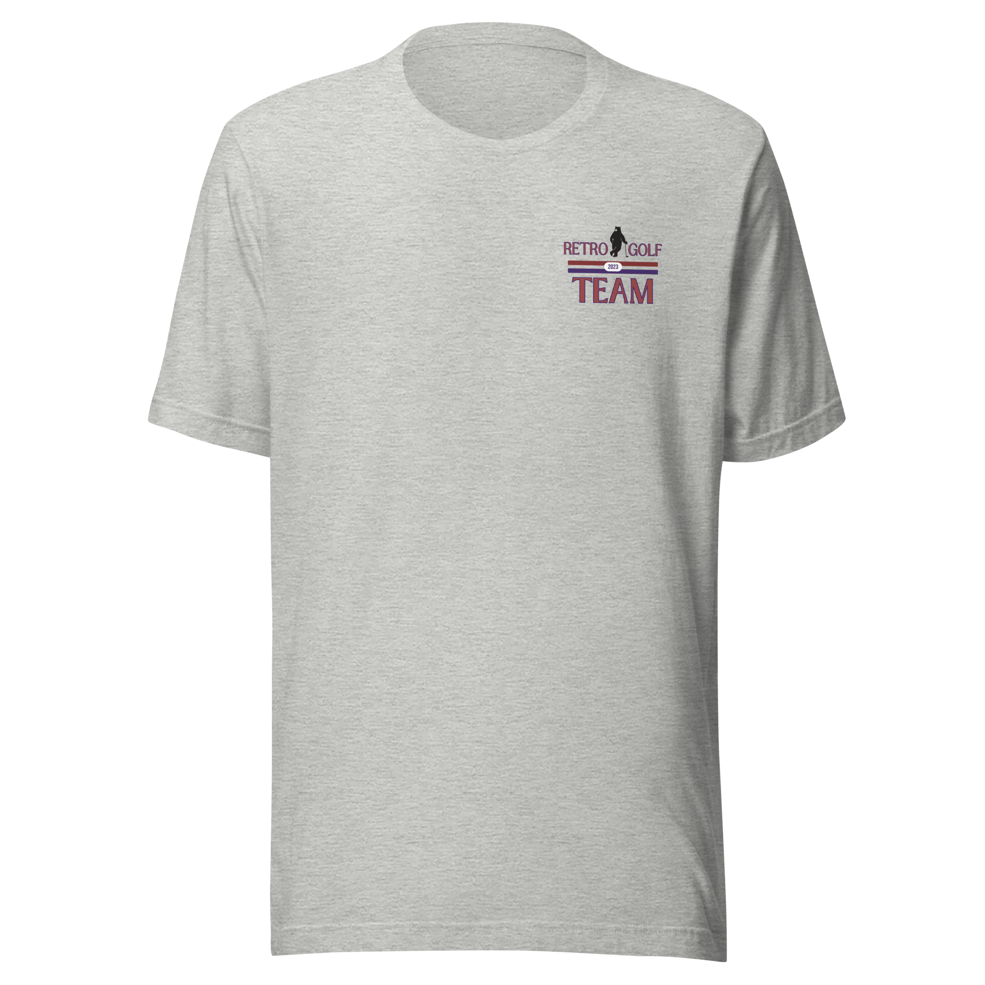 GOOLD GOLF ROCKERS TEAM LOGO 10枚限定 Tシャツ GOOLD GOLF