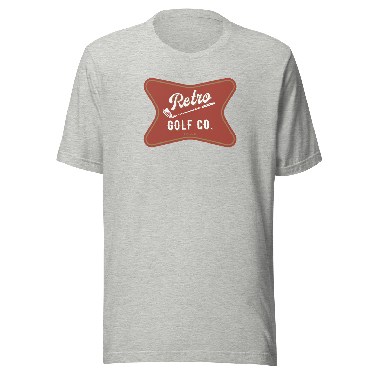 The Golf Life Tee