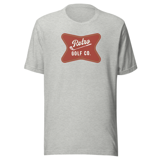 The Golf Life Tee