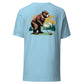 Retro Bear Tee Shirt