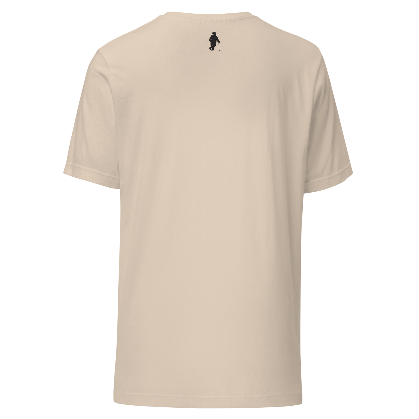 The Golf Life Tee