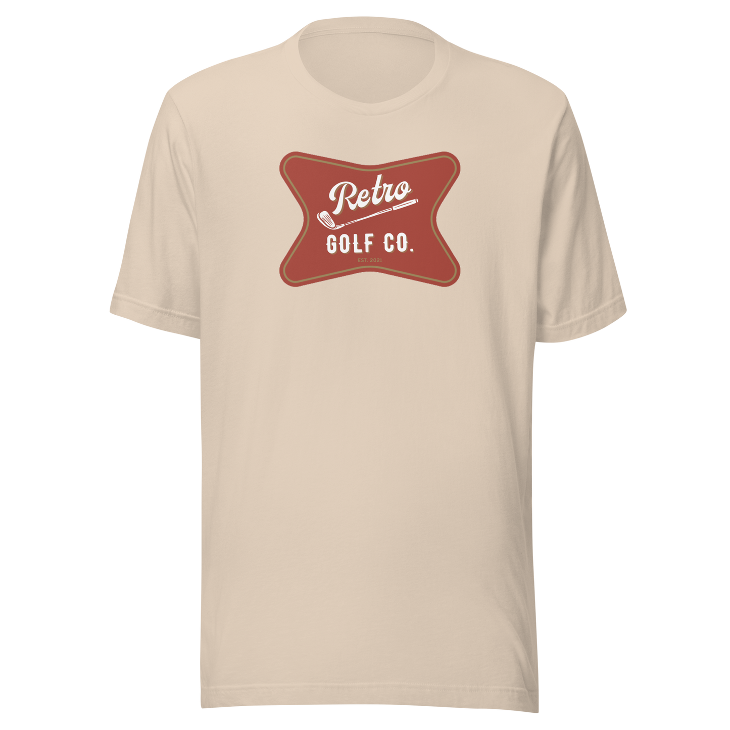 The Golf Life Tee