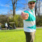 The Back 9 Polo