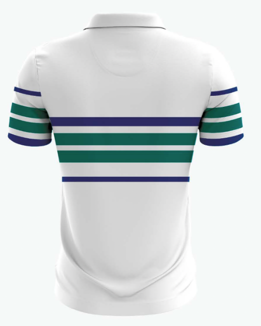 The Back 9 Polo